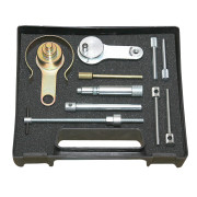 Land Rover / Jaguar V6   2.0TDi, 2.5 Td5 łańcuch i  2.7 TDV6, 3.0 TDV6  pasek DIESEL- 904 010 70